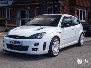 Rivos Hub Sandford - ColinHillPhotography.uk