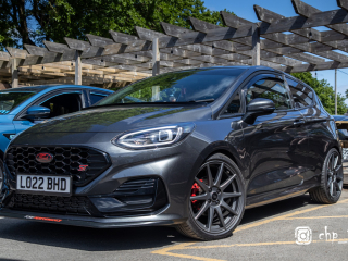 Rivos Hub Sandford - ColinHillPhotography.uk