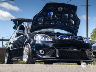 Rivos Hub Sandford - ColinHillPhotography.uk