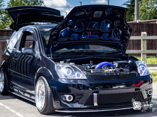 Rivos Hub Sandford - ColinHillPhotography.uk