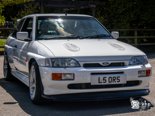 Rivos Hub Sandford - ColinHillPhotography.uk