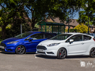 Rivos Hub Sandford - ColinHillPhotography.uk