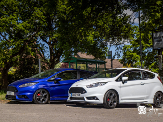 Rivos Hub Sandford - ColinHillPhotography.uk