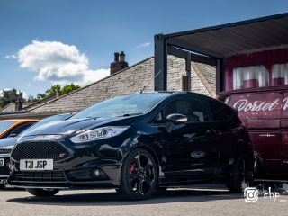 Rivos Hub Sandford - ColinHillPhotography.uk