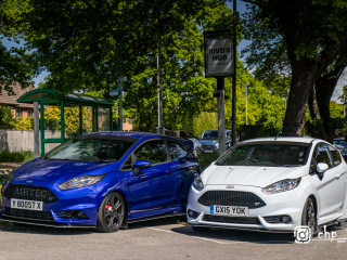 Rivos Hub Sandford - ColinHillPhotography.uk