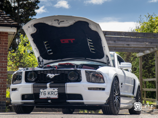 Rivos Hub Sandford - ColinHillPhotography.uk