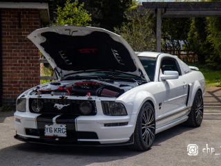 Rivos Hub Sandford - ColinHillPhotography.uk