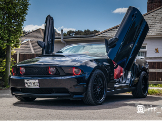 Rivos Hub Sandford - ColinHillPhotography.uk