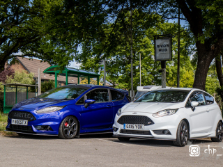 Rivos Hub Sandford - ColinHillPhotography.uk