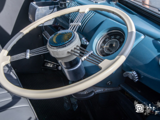 Aircooled and VW Meet at Rivos Hub Sandford - ColinHillPhotography.uk