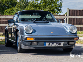 Aircooled and VW Meet at Rivos Hub Sandford - ColinHillPhotography.uk