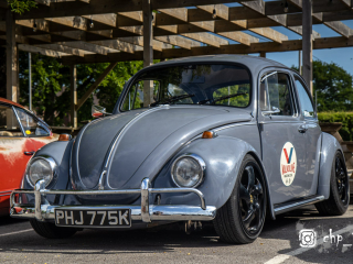Aircooled and VW Meet at Rivos Hub Sandford - ColinHillPhotography.uk