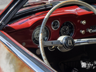 Aircooled and VW Meet at Rivos Hub Sandford - ColinHillPhotography.uk
