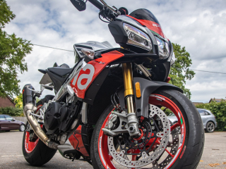 Aircooled and VW Meet at Rivos Hub Sandford - ColinHillPhotography.uk