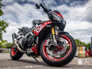 Aircooled and VW Meet at Rivos Hub Sandford - ColinHillPhotography.uk