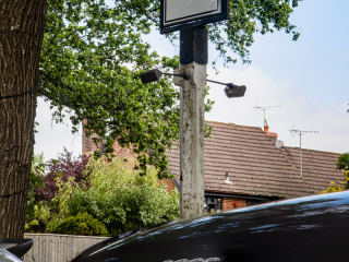 Audi TT Addicts meet at Rivos Hub Sandford - ColinHillPhotography.uk