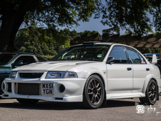 Japanese Car meet at Rivos Hub Sandford - ColinHillPhotography.uk