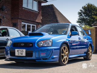 Japanese Car meet at Rivos Hub Sandford - ColinHillPhotography.uk