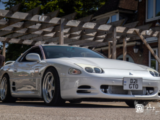 Japanese Car meet at Rivos Hub Sandford - ColinHillPhotography.uk