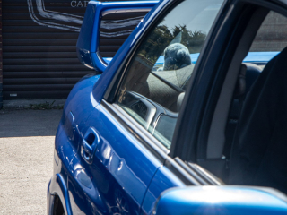 Japanese Car meet at Rivos Hub Sandford - ColinHillPhotography.uk