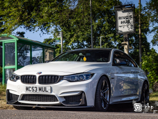 Local Boys meet at Rivos Hub Sandford - ColinHillPhotography.uk