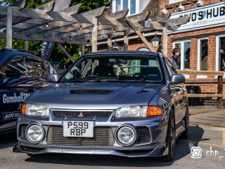 Local Boys meet at Rivos Hub Sandford - ColinHillPhotography.uk
