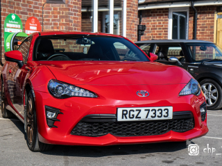 Local Boys meet at Rivos Hub Sandford - ColinHillPhotography.uk