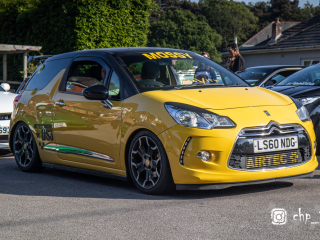 Local Boys meet at Rivos Hub Sandford - ColinHillPhotography.uk