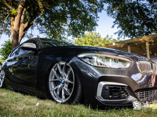 Local Boys meet at Rivos Hub Sandford - ColinHillPhotography.uk