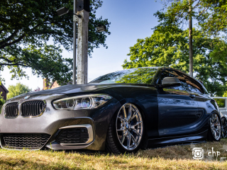 Local Boys meet at Rivos Hub Sandford - ColinHillPhotography.uk