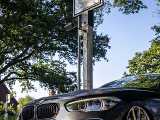 Local Boys meet at Rivos Hub Sandford - ColinHillPhotography.uk