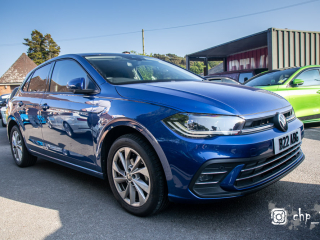 Local Boys meet at Rivos Hub Sandford - ColinHillPhotography.uk