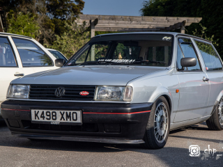 Local Boys meet at Rivos Hub Sandford - ColinHillPhotography.uk