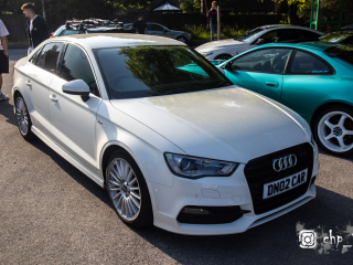 Local Boys meet at Rivos Hub Sandford - ColinHillPhotography.uk