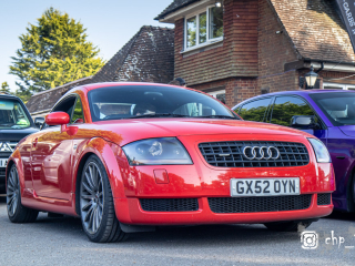 Local Boys meet at Rivos Hub Sandford - ColinHillPhotography.uk