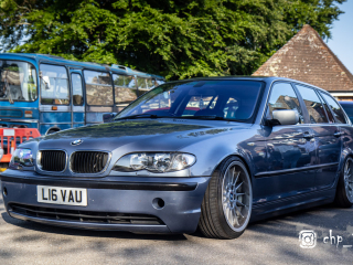 Local Boys meet at Rivos Hub Sandford - ColinHillPhotography.uk