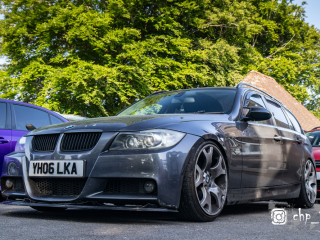 Local Boys meet at Rivos Hub Sandford - ColinHillPhotography.uk