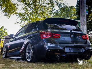 Local Boys meet at Rivos Hub Sandford - ColinHillPhotography.uk