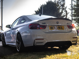 Local Boys meet at Rivos Hub Sandford - ColinHillPhotography.uk