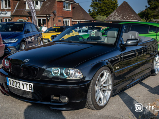 Local Boys meet at Rivos Hub Sandford - ColinHillPhotography.uk