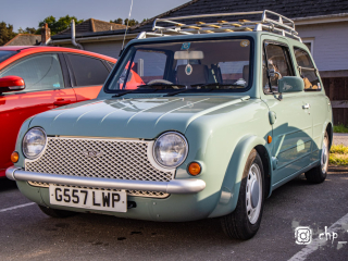 Local Boys meet at Rivos Hub Sandford - ColinHillPhotography.uk