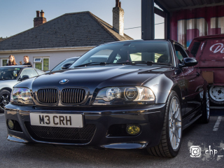 Local Boys meet at Rivos Hub Sandford - ColinHillPhotography.uk