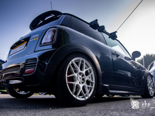 Local Boys meet at Rivos Hub Sandford - ColinHillPhotography.uk