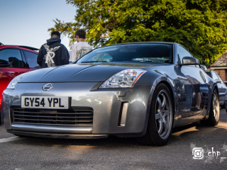Local Boys meet at Rivos Hub Sandford - ColinHillPhotography.uk