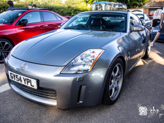 Local Boys meet at Rivos Hub Sandford - ColinHillPhotography.uk