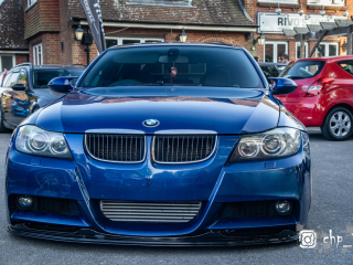 Local Boys meet at Rivos Hub Sandford - ColinHillPhotography.uk