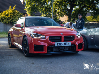 Local Boys meet at Rivos Hub Sandford - ColinHillPhotography.uk