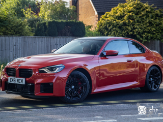 Local Boys meet at Rivos Hub Sandford - ColinHillPhotography.uk