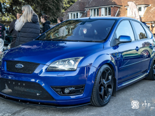 Local Boys meet at Rivos Hub Sandford - ColinHillPhotography.uk