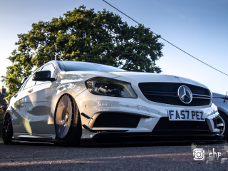 Local Boys meet at Rivos Hub Sandford - ColinHillPhotography.uk